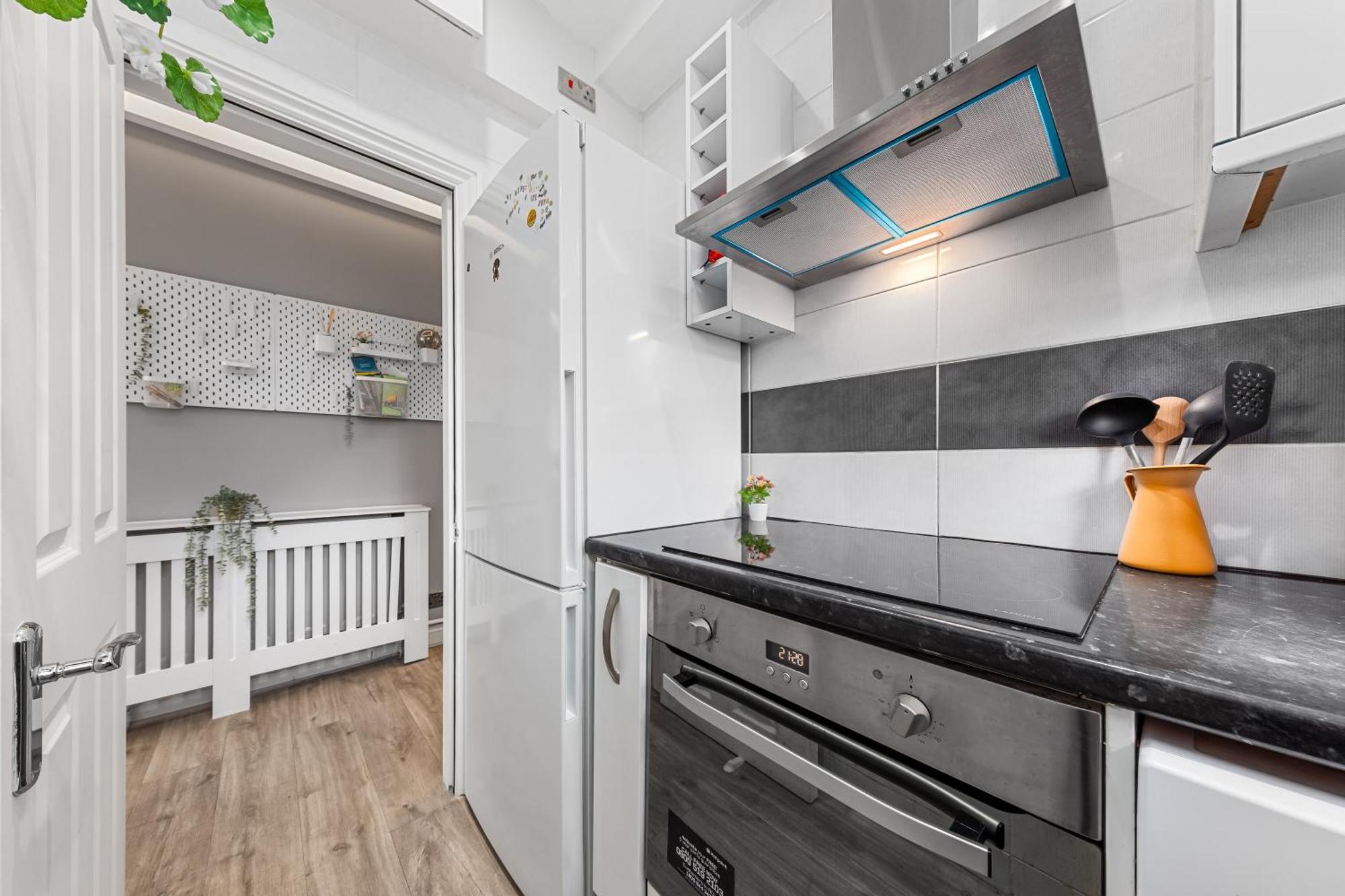 Stylish, Fully Equipped Central Apartment Beside Hyde Park London Exterior photo