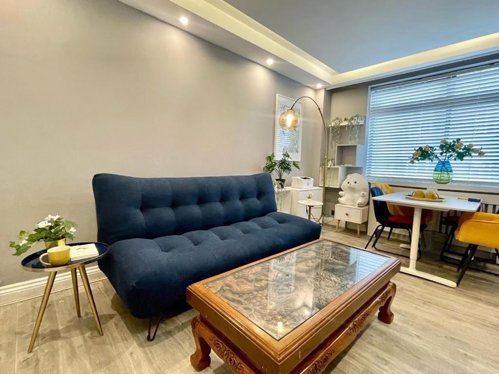 Stylish, Fully Equipped Central Apartment Beside Hyde Park London Exterior photo