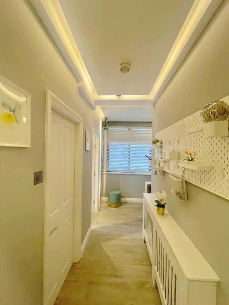 Stylish, Fully Equipped Central Apartment Beside Hyde Park London Exterior photo