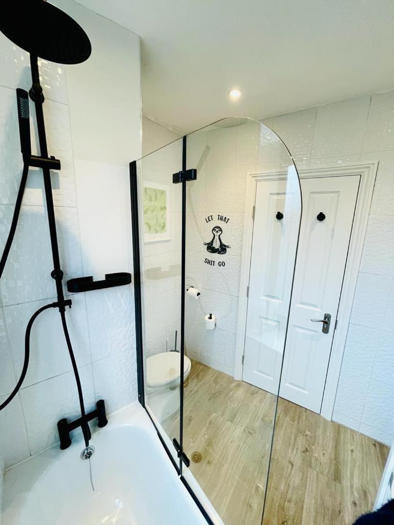 Stylish, Fully Equipped Central Apartment Beside Hyde Park London Exterior photo